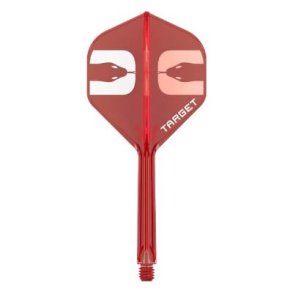 Target K-Flex Nathan Aspinall 2025 Flights No. 2 - Medium