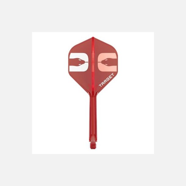 Target K-Flex Nathan Aspinall 2025 Flights No. 2 - Medium