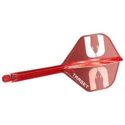 Target K-Flex Nathan Aspinall 2025 Flights No. 2 - Medium