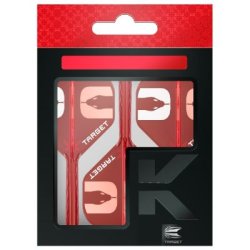 Target K-Flex Nathan Aspinall 2025 Flights No. 2 - Medium