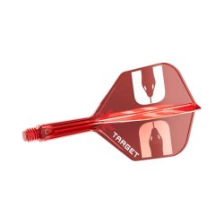 Target K-Flex Nathan Aspinall 2025 Flights No. 2 - Kort