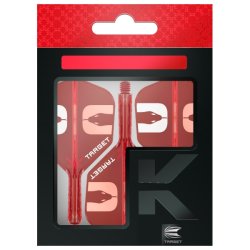 Target K-Flex Nathan Aspinall 2025 Flights No. 2 - Kort