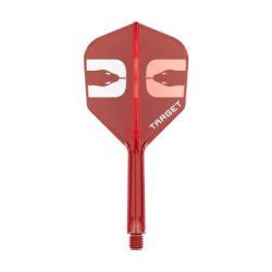 Target K-Flex Nathan Aspinall 2025 Flights No. 6 - Intermediate