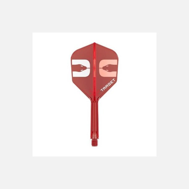 Target K-Flex Nathan Aspinall 2025 Flights No. 6 - Intermediate