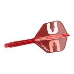 Target K-Flex Nathan Aspinall 2025 Flights No. 6 - Intermediate