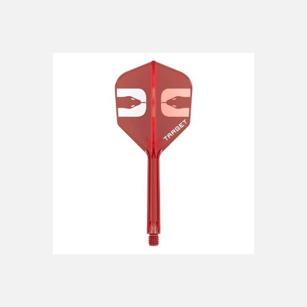 Target K-Flex Nathan Aspinall 2025 Flights No. 6 - Medium