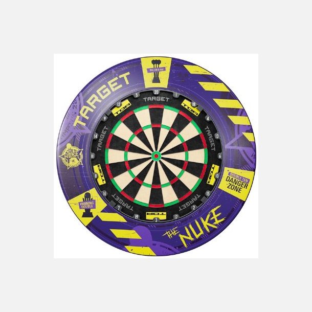 Luke Littler World Champion Tor Darts�t