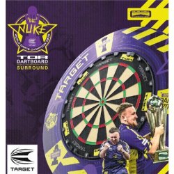 Luke Littler World Champion Tor Darts�t