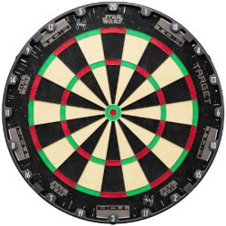 Millennium Falcon Tor & Surround Darts�t