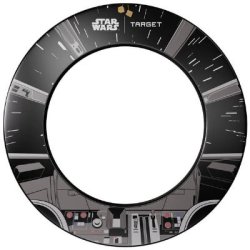 Millennium Falcon Tor & Surround Darts�t