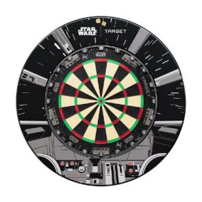 Millennium Falcon Tor & Surround Darts�t