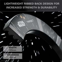 Millennium Falcon Tor & Surround Darts�t
