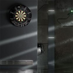 Millennium Falcon Tor & Surround Darts�t