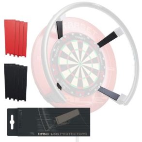 Target Omni Leg Protectors (2 s�t)