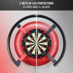 Target Omni Leg Protectors (2 s�t)