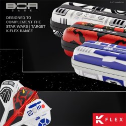 Darth Maul Boa Case 