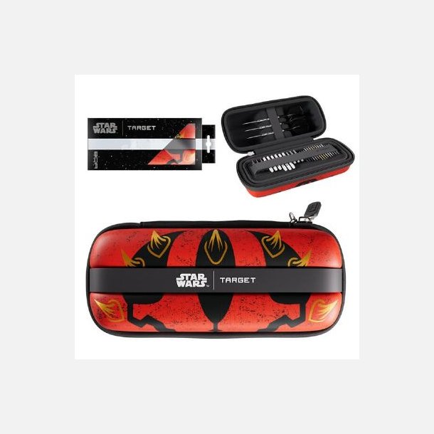 Darth Maul Boa Case 