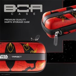 Darth Maul Boa Case 