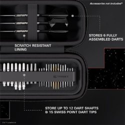 Darth Maul Boa Case 