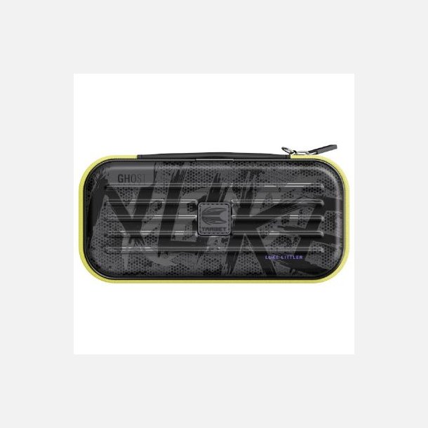 Takoma Wallet Luke Littler 2025