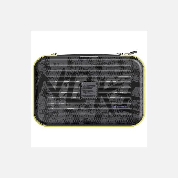 Takoma XL Wallet Luke Littler 2025