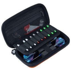 Unicorn Vanguard Orange S Dart Case