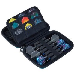 Unicorn Vanguard Petrol M Dart Case