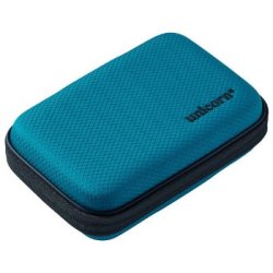 Unicorn Vanguard Petrol M Dart Case