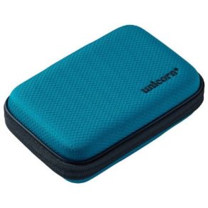 Unicorn Vanguard Petrol M Dart Case