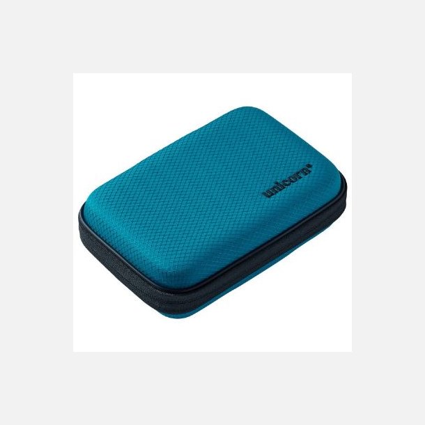 Unicorn Vanguard Petrol M Dart Case