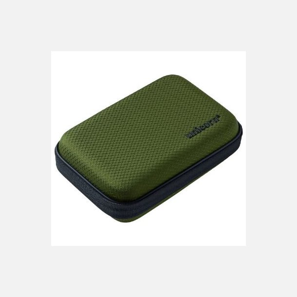 Unicorn Vanguard Khaki M Dart Case