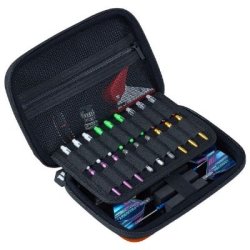 Unicorn Vanguard Orange M Dart Case