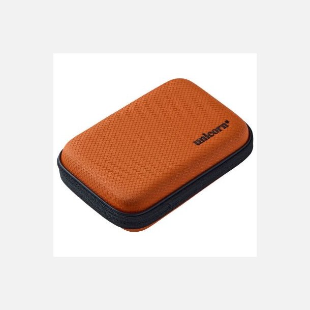 Unicorn Vanguard Orange M Dart Case