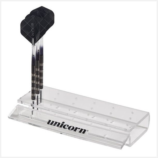 Unicorn Acrylic Dart Stand