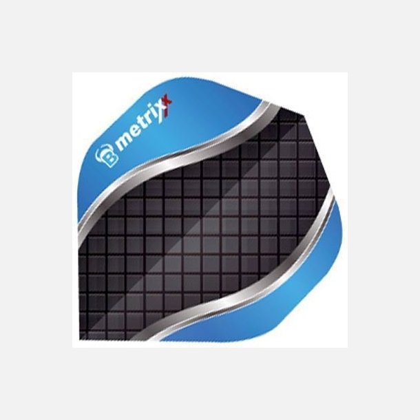 Metrixx Flights Standard 3 Bl�