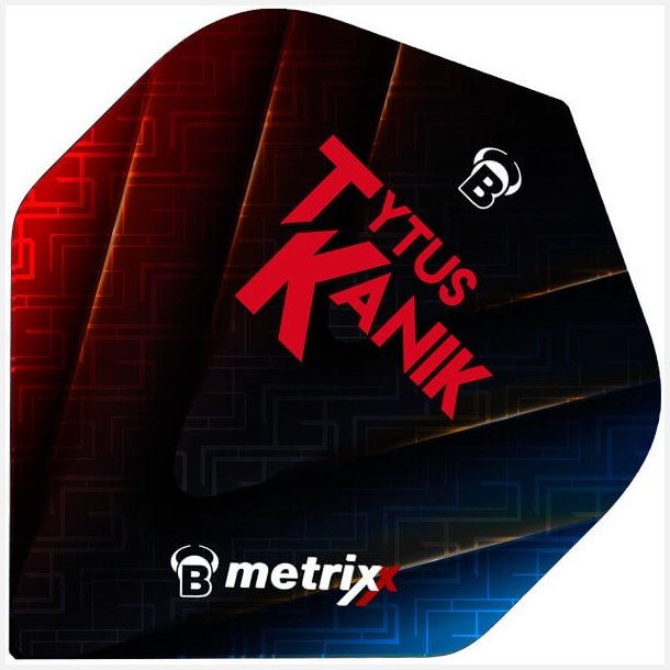 Metrixx Flights - Tytus Kanik