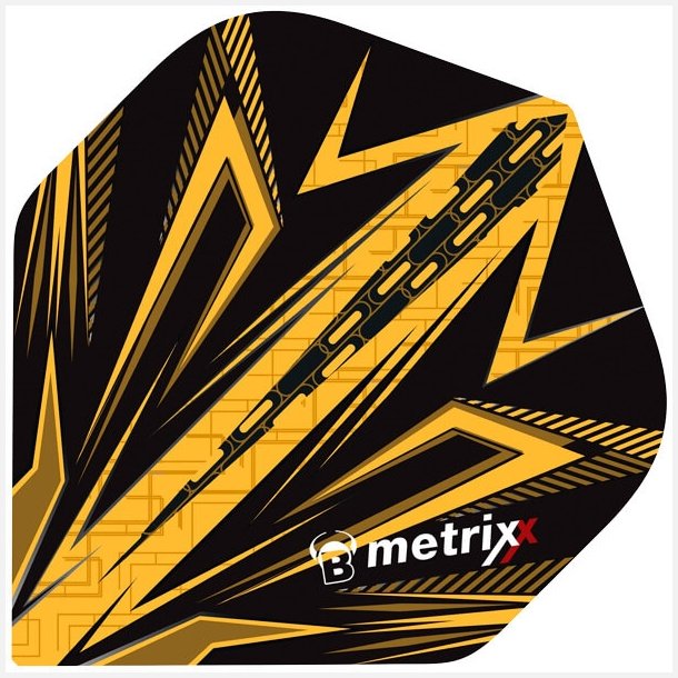 Metrixx Flights - Stinger