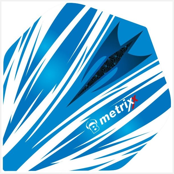 Metrixx Flights - Azza