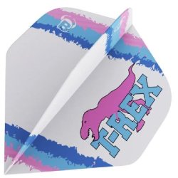 Metrixx Flights - Michael Unterbuchner T-Rex