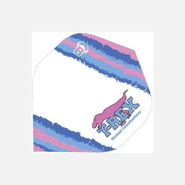 Metrixx Flights - Michael Unterbuchner T-Rex