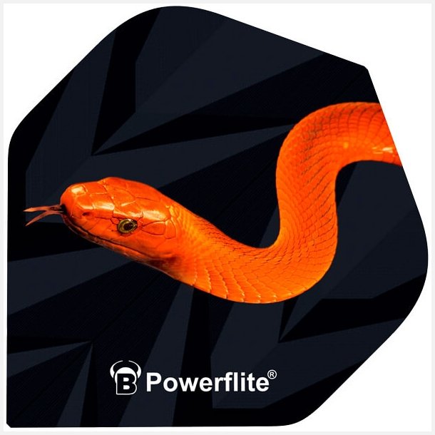 Powerflite Flights - Mamba