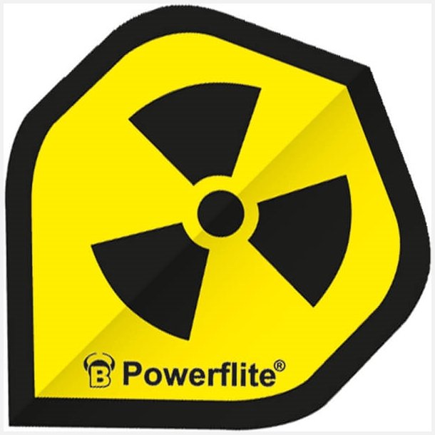 Powerflite Flights - Nuclear