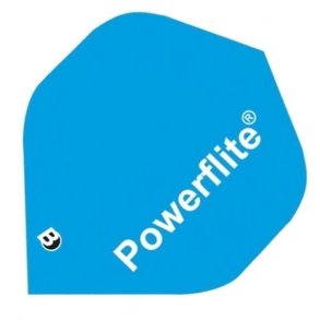 Powerflite Flights - Bl�