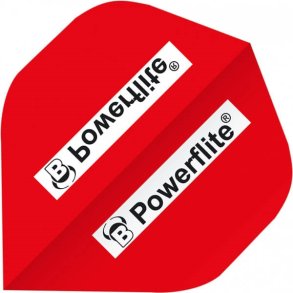 Powerflite Flights - R�d