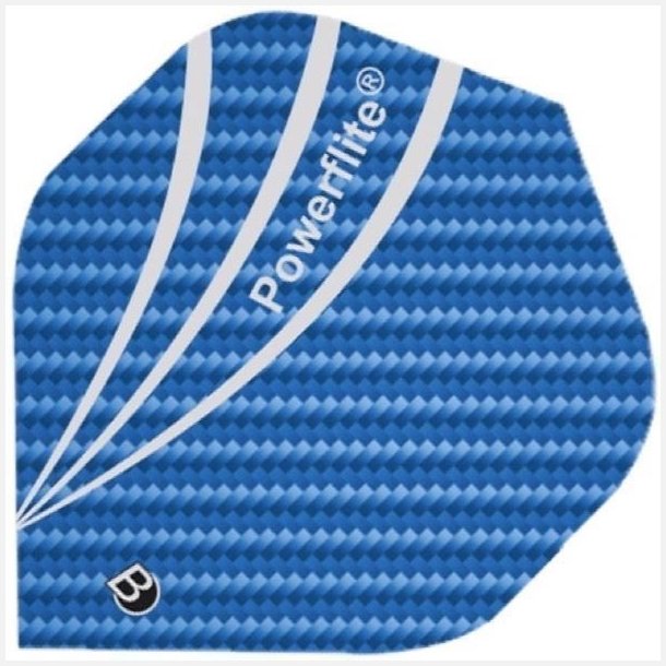 Powerflite Flights - Bl�