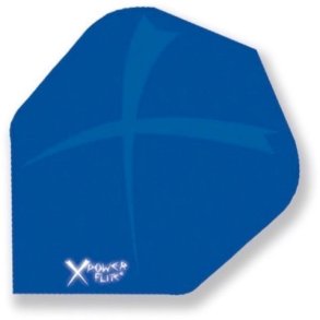 X-Powerflite Flights - Bl�