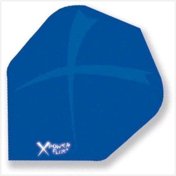 X-Powerflite Flights - Bl�