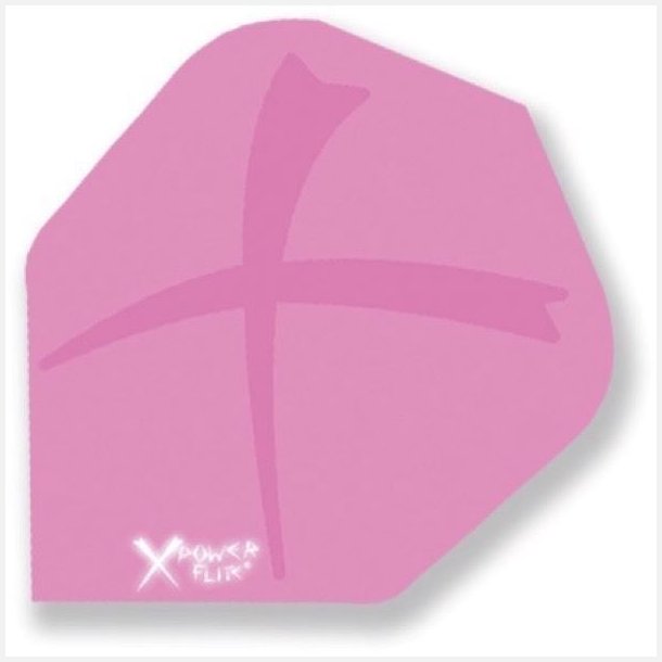 X-Powerflite Flights - Pink