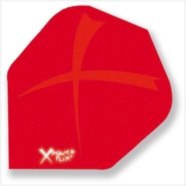 X-Powerflite Flights - R�d