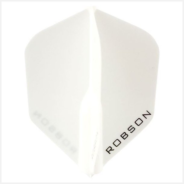Robson+ Flight No. 6 Hvid